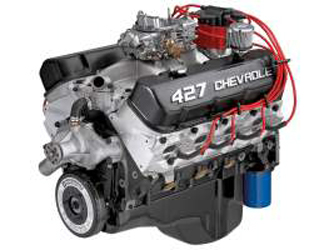 U3964 Engine